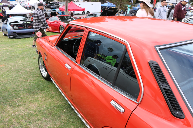 Illustration for article titled Toyotafest Photodump